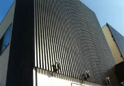 Wall スクリーン製品イメージ