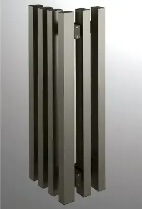 コーナー 横